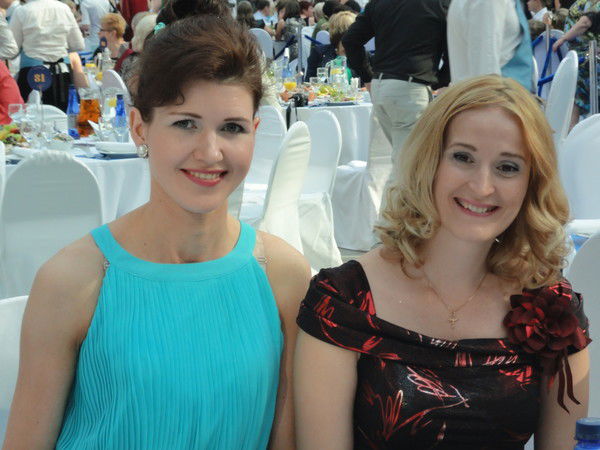 Татьяна Александрова