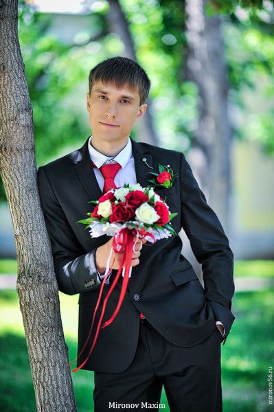 Алексей Томин