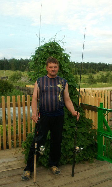 Сергей Каян