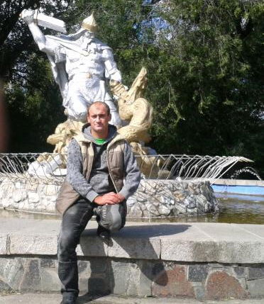 Коля Степанчук