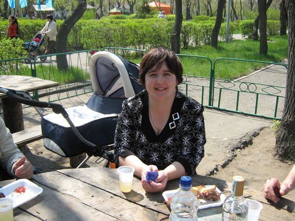 Ольга Самуленкова