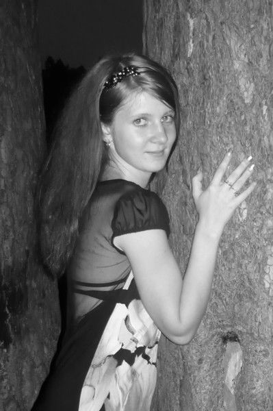 Галка Полякова