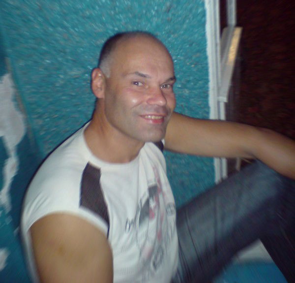 Олег Гапеев