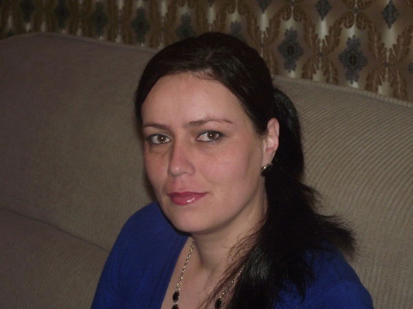 Бахор Худжаниёзова