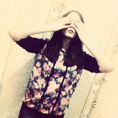 Даша Жукова