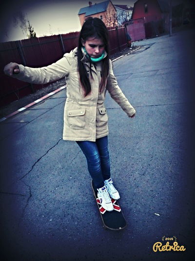 Светлана Добряк