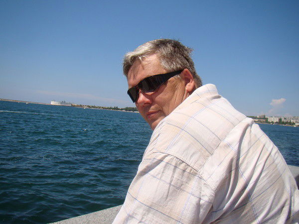 Виталий Ёлгин