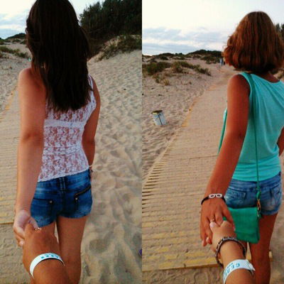 Настя Ананичева