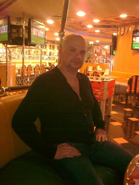 Сергей Заховайко