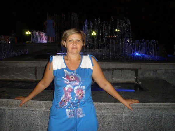 Валентина Сапронова(Сапрыкина)