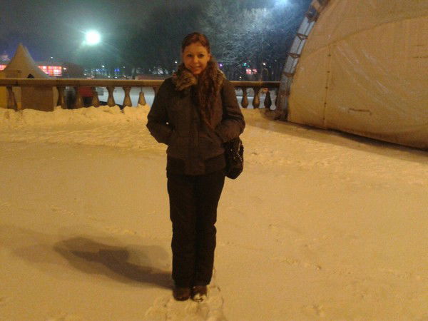 Наталия Семенченко