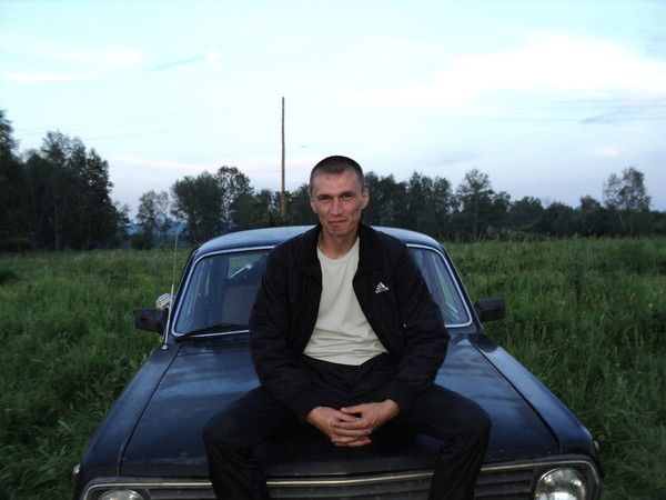 Андрей Зырянов