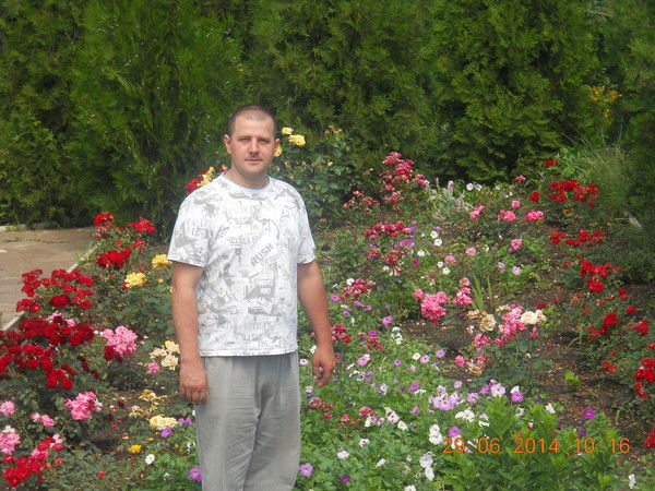 Виталий Никитенко