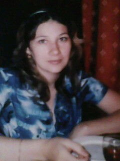 Елена Лагутина