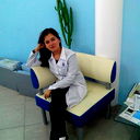 Мадина Ахунджанова