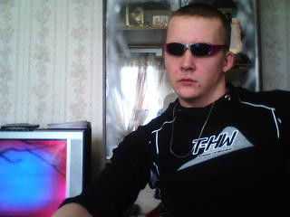 Дима Веселов