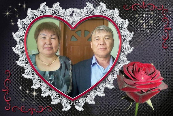 Мира Кыдырбаева