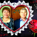 Мира Кыдырбаева