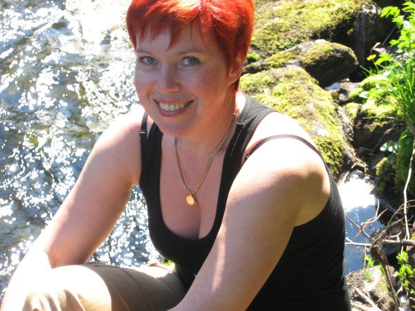 Ирина Климович