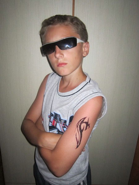 Влад Зинченко