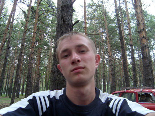 Дима Кошелев