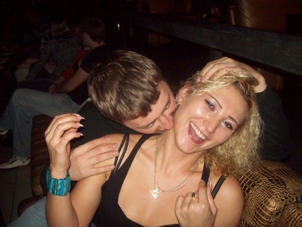 Екатерина Снигирёва