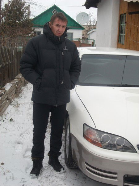 Виталий Рябов