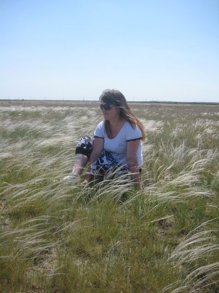 Елена Матюшкина