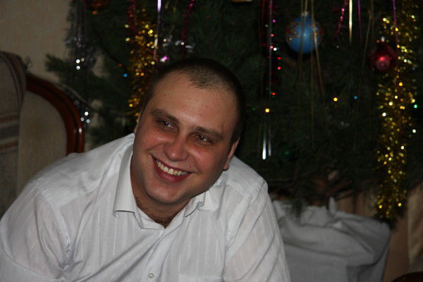 Иван Пономарев