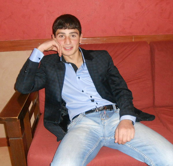 Serg Egiazaryan