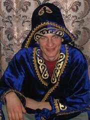 Сергей Вараксин