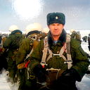 Валера Кудрявцев