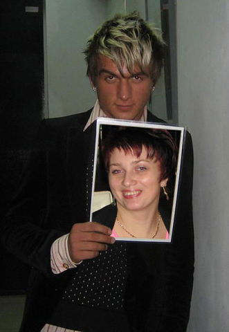 Ольга Щербакова