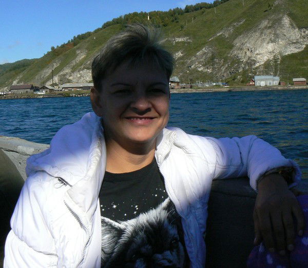 Эвелина Бакалова