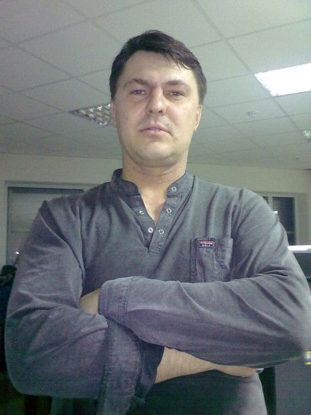 Михаил Гайдай