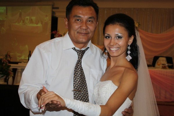 Бейбут Кажгалиев