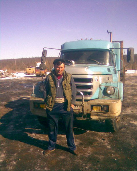 Сергей Прудников