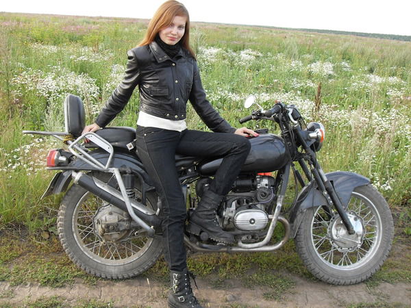 Елена Макарова