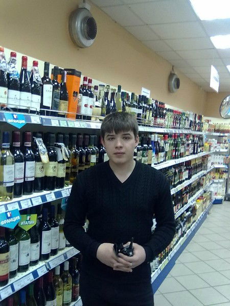 Дмитрий Замараев