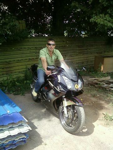 Евгений Васюков