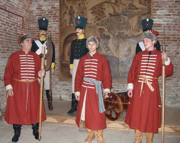 Михаил Кальнов