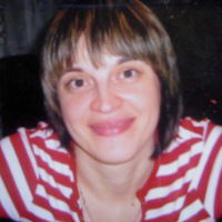 Оксана Лукьянова