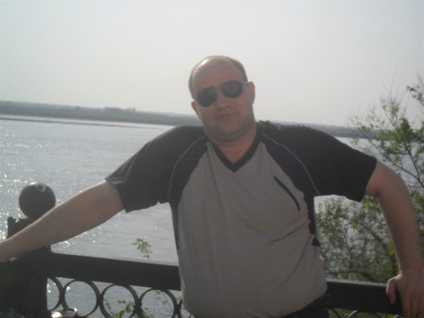 Виталий Петренко