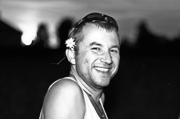 Андрей Александров