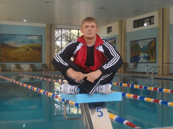 Тарас Горлушко