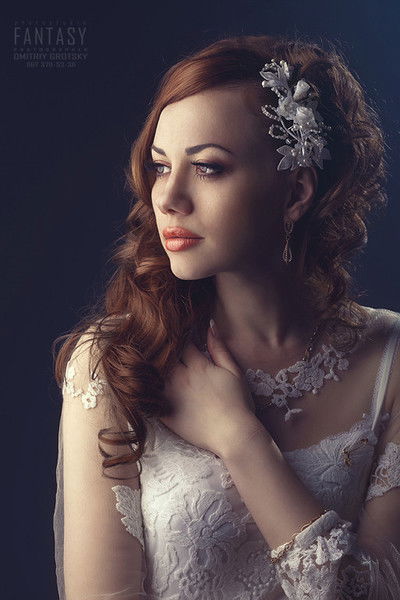 Елена Васильевна