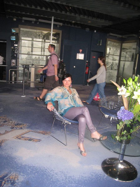 Марина Царёва