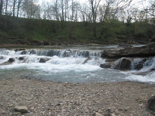 Лилия Булашева