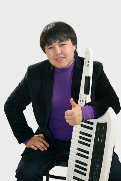 Бекжан Турекулов