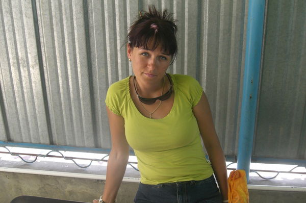 Юлия Каменских